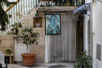 Bari, viaggio tra i "sottani": piccole case al piano terra che si stanno trasformando in b&b